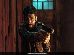 <I>Betaal</i> Review: Logic Dies Several Deaths In Netflix's Zombie Fantasy <I>Betaal</i> Review: Logic Dies Several Deaths In Netflix's Zombie Fantasy