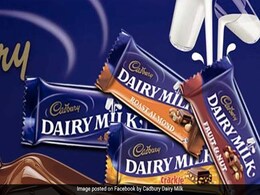 Cadbury India Accused Of Corruption, Fraud. CBI Files Case Cadbury India Accused Of Corruption, Fraud. CBI Files Case
