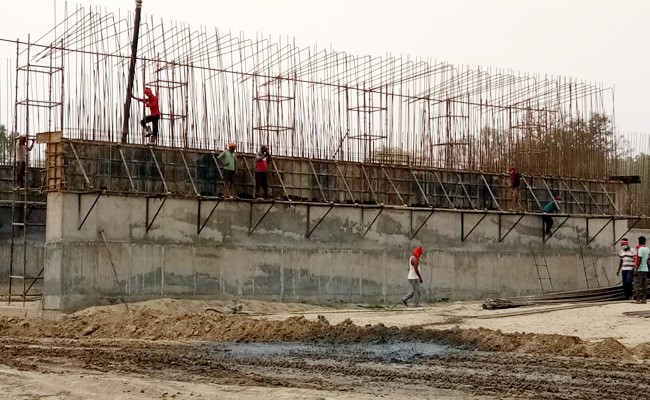 "New Investment Avenues": UP Minister Defends Suspending Labour Laws