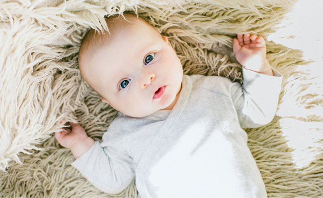 What Is Fontanelle? How To Take Care Of Your Baby's Fontanelle?