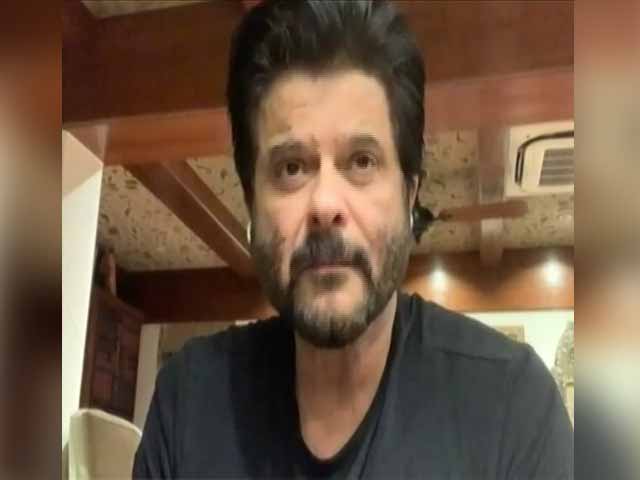 Video: पर्यावरण के अनुकूल दिनचर्या होना बहुत जरूरी है : अभिनेता अनिल कपूर