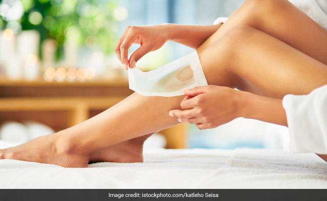 5 Easy Hair Removal Methods You Can Try At Home