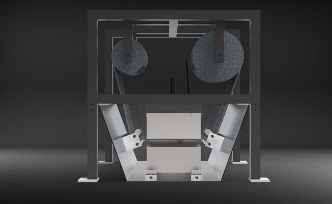 IIT Madras Incubated Startup Develops Nanoparticle Coating To Inactivate Coronavirus On Contact