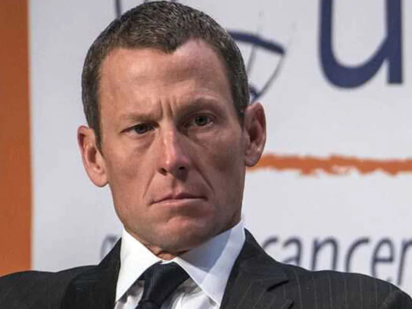Lance Armstrong Admits To First Doping "Probably At 21"