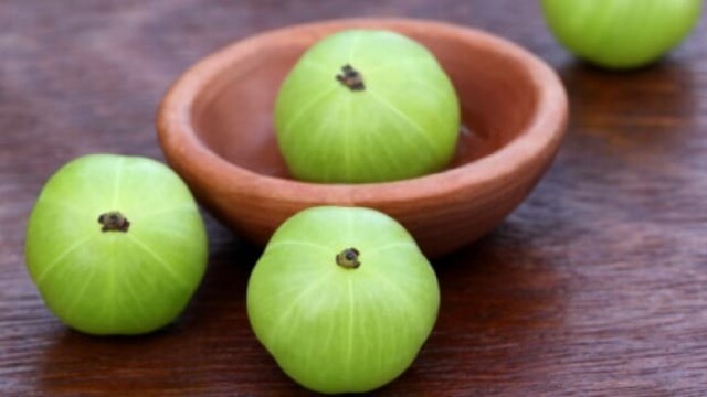 Amla can help you have beatiful skin and hair