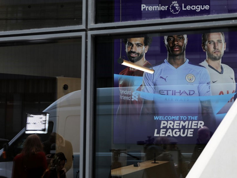Premier League Launches Reporting System For Online Abuse For Players And Supporting Staff