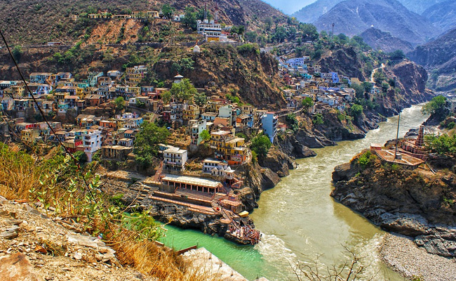 Over 20 Lakh Involved In Uttarakhand Tourism Affected Due To Lockdown