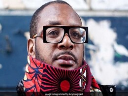 British Rapper Ty Dies Of Coronavirus, Stars Pay Tributes British Rapper Ty Dies Of Coronavirus, Stars Pay Tributes