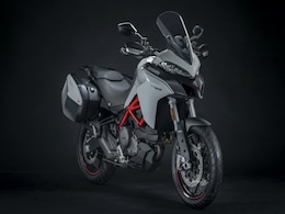Ducati Multistrada 950 S BS6 Launch Date Revealed; Bookings Open Ducati Multistrada 950 S BS6 Launch Date Revealed; Bookings Open