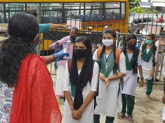 Decision On Reopening Schools In July After Assessing Situation: Centre