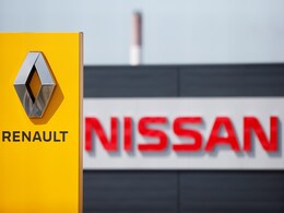 Renault, Nissan Looking For More Savings On Batteries: Report Renault, Nissan Looking For More Savings On Batteries: Report
