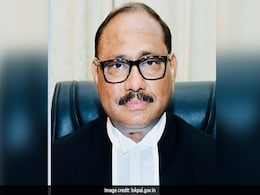 लोकपाल के सदस्य रिटायर्ड जस्टिस एके त्रिपाठी का कोरोना संक्रमण से हुआ निधन लोकपाल के सदस्य रिटायर्ड जस्टिस एके त्रिपाठी का कोरोना संक्रमण से हुआ निधन