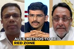 Lockdown 3.0: More Relaxations Than Restrictions Lockdown 3.0: More Relaxations Than Restrictions