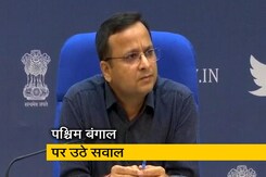 Coronavirus: कोविड-19 पर सही जानकारी नहीं दी: सूत्र Coronavirus: कोविड-19 पर सही जानकारी नहीं दी: सूत्र