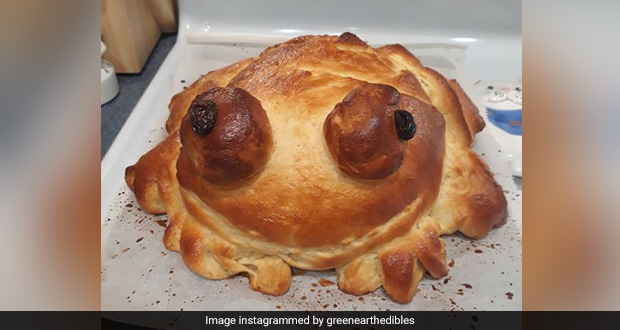 Viral: After Banana Bread, Frog Bread Is The New Baking Trend On TikTok