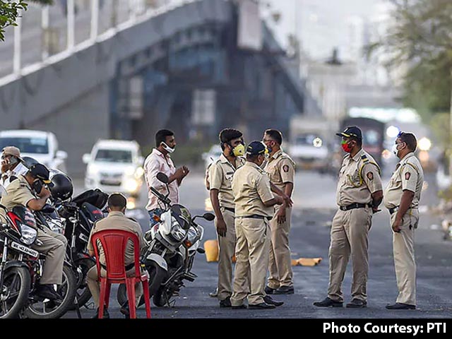 Maharashtra Extends Coronavirus Lockdown Till May 31