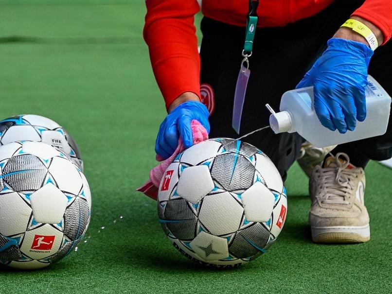 German Clubs Agree To Allow Fans In Stadiums From Next Month