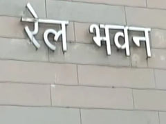 Rail Bhavan Closed Again After Another Staff Tests Positive Coronavirus