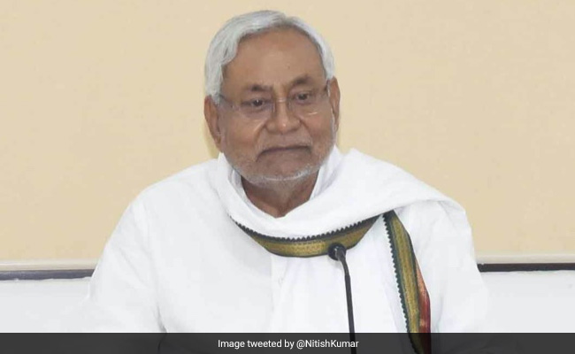 Bihar Extends Lockdown Till June 30, Day After Centre's Unlocking Plan