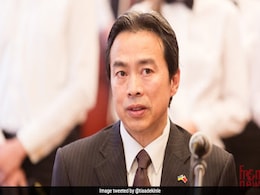 China's Ambassador To Israel Found Dead In Tel Aviv Home: Police China's Ambassador To Israel Found Dead In Tel Aviv Home: Police