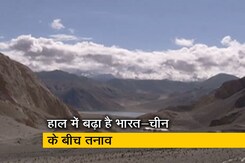 लद्दाख में तनाव के बीच सेना प्रमुखों से मिले रक्षा मंत्री राजनाथ सिंह लद्दाख में तनाव के बीच सेना प्रमुखों से मिले रक्षा मंत्री राजनाथ सिंह