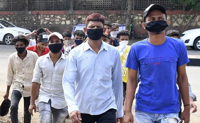 Coronavirus Cases in India: भारत में डेढ़ लाख के पार हुई COVID-19 के मरीजों की संख्या, पिछले 24 घंटे में आए इतने मामले!