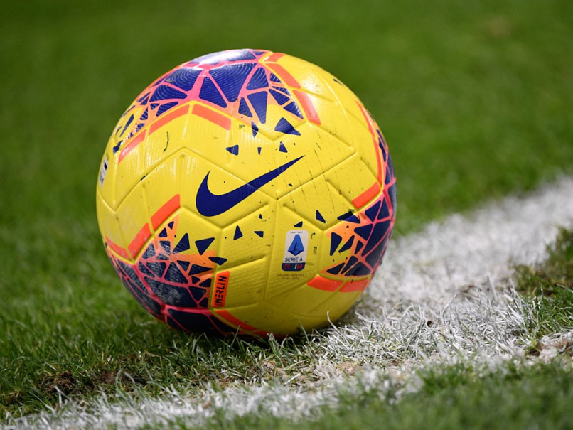 Inter Milan, AC Milan Back Training After Two-Month Lockdown In Coronavirus Epicentre