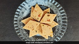 Dussehra 2021: 5 Classic Mithai Recipes To Make At Home This Festive Season