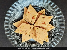 Dussehra 2021: 5 Classic Mithai Recipes To Make At Home This Festive Season