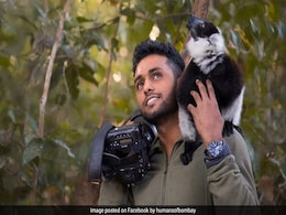 "I Was Called A Slow Learner": Award-Winning Photographer Recounts His Journey "I Was Called A Slow Learner": Award-Winning Photographer Recounts His Journey