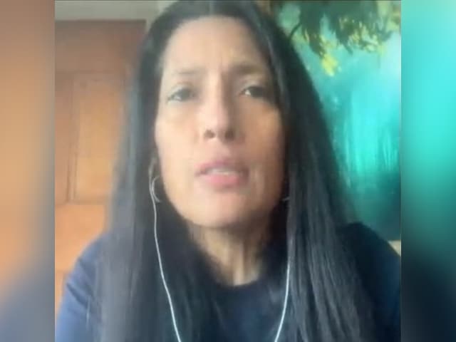 Video: पर्यावरण को मानवीय और औद्योगिक गतिविधियों से नुकसान : स्वाति त्यागराजन