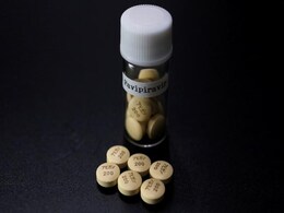 Two Japanese Drugs In Race To Develop COVID-19 Treatment Two Japanese Drugs In Race To Develop COVID-19 Treatment