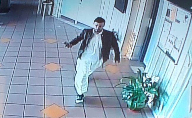 Pakistani Man Arrested For Attack On UK Gurdwara, Leaving Note On Kashmir