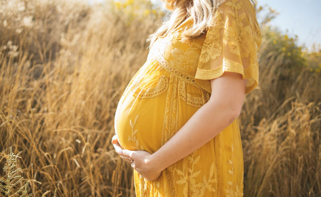 10 Body Changes You Will Experience During Pregnancy