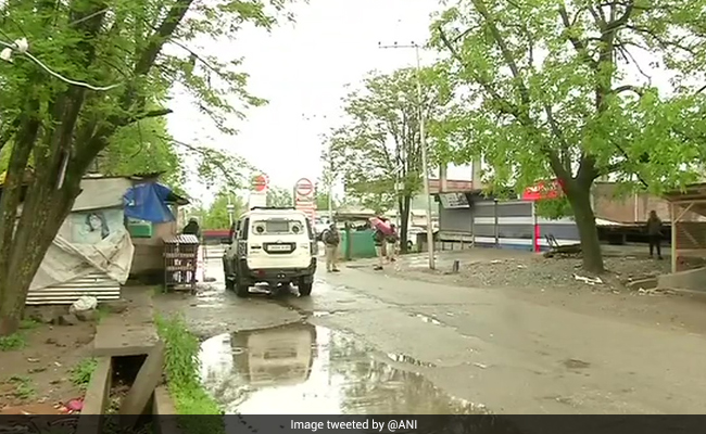 Handwara Encounter: Nation Pays Tribute To Soldiers, Security Personnel