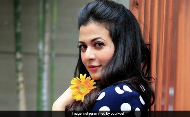 Bengali Actress Koel Mallick And Nispal Singh Welcome Baby Boy: "It's The Best Day Of Our Lives"