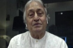 India Is A Country Where Seniors Are Greatly Respected: Sarod Player Ustad Amjad Ali Khan India Is A Country Where Seniors Are Greatly Respected: Sarod Player Ustad Amjad Ali Khan