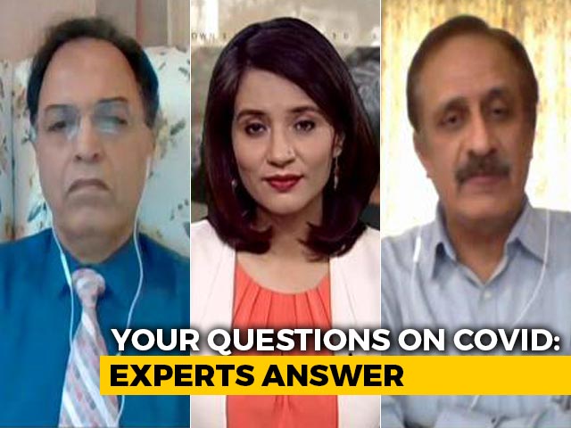 COVID-19 Vaccine May Take Time, Say Doctors