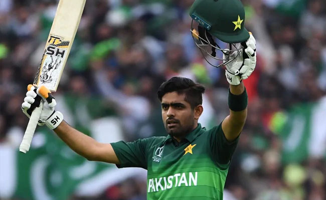ENGvPAK 2nd T20I: बाबर आजम ने टी-20 क्रिकेट में रचा इतिहास, विराट कोहली के वर्ल्ड रिकॉर्ड की बराबरी की
