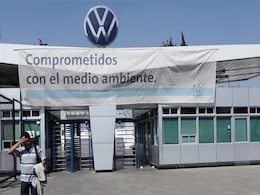 Key Mexican State For German Automakers Hit Brakes On Restart Key Mexican State For German Automakers Hit Brakes On Restart