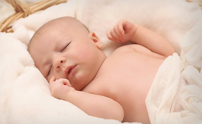Newborn Baby Skin Care Tips You Must Know