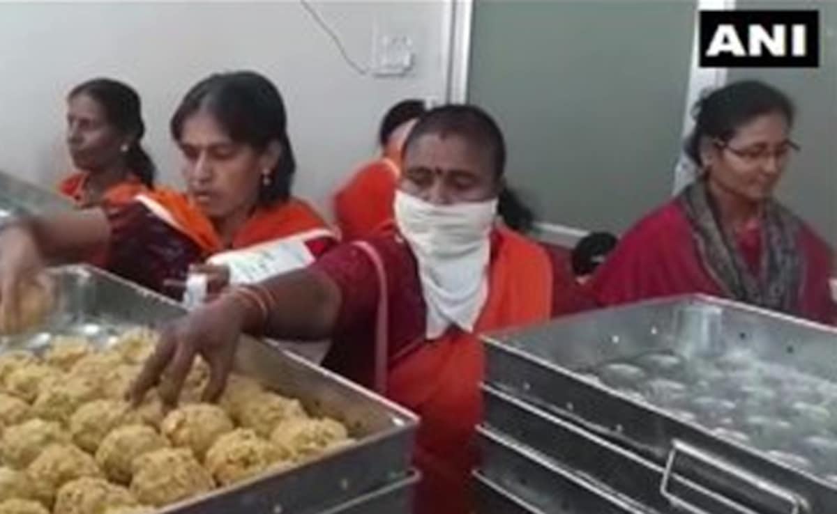 Latest and Breaking News on NDTV