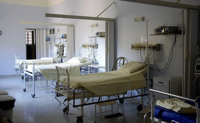 Woman, Newborn Die After Delivery At 'Sealed' Private Hospital In UP