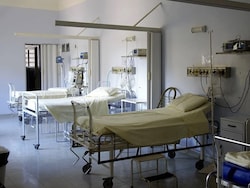 25 Transgenders Consume &#039;Phenyl&#039; In Madhya Pradesh, Hospitalised