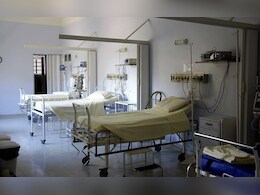 गांव और दूरदराज के लोगों को कैसे मिल सकता है सस्ता और अच्छा इलाज? एक्सपर्ट्स ने दिए सुझाव गांव और दूरदराज के लोगों को कैसे मिल सकता है सस्ता और अच्छा इलाज? एक्सपर्ट्स ने दिए सुझाव