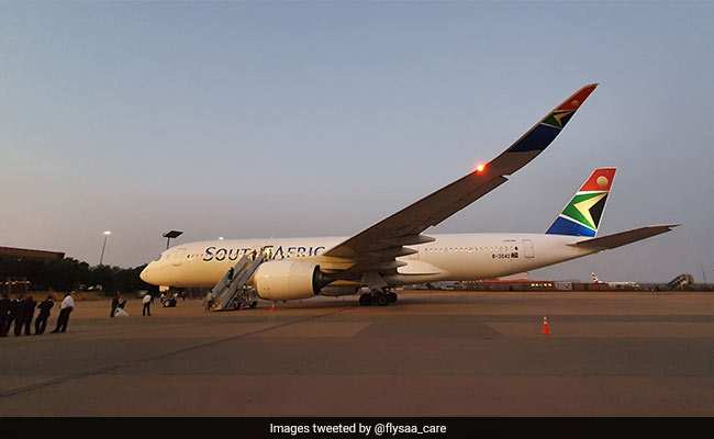 Biden To Ban South Africa Travel To Combat New Covid-19 Variant: Report
