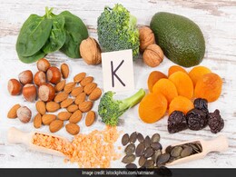 Vitamin K Benefits: Why You Need To Add The Essential Nutrient To Your Diet Vitamin K Benefits: Why You Need To Add The Essential Nutrient To Your Diet