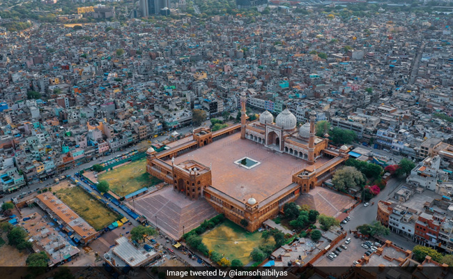 Eid al-Adha 2020: Date, Images, Wishes, Significance And All About Bakrid