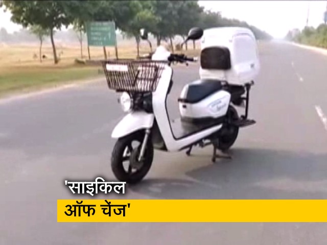 साइकिल ऑफ चेंज : सोशल डिस्टेंसिंग के साथ डालनी होगी जीने की आदत