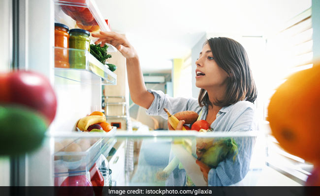What To Stock In Your Fridge When You Have Kids At Home